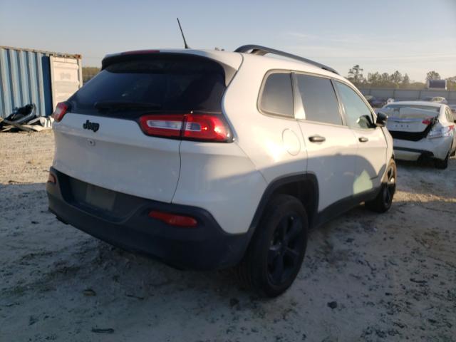2016 JEEP CHEROKEE S 1C4PJLABXGW320091