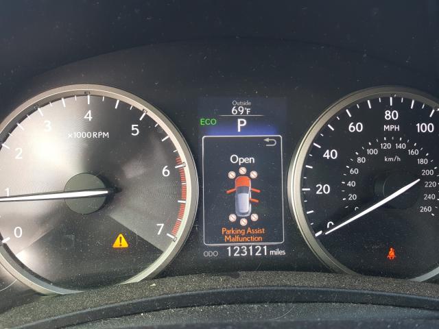 2015 LEXUS NX 200T JTJYARBZXF2000632