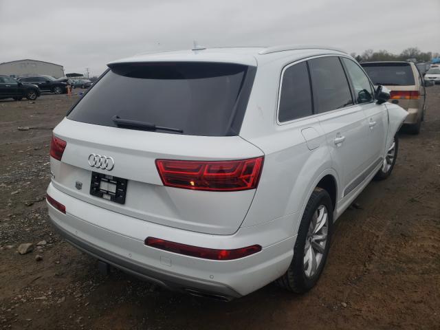 VIN WA1LAAF79KD027885 2019 Audi Q7, Premium Plus no.4