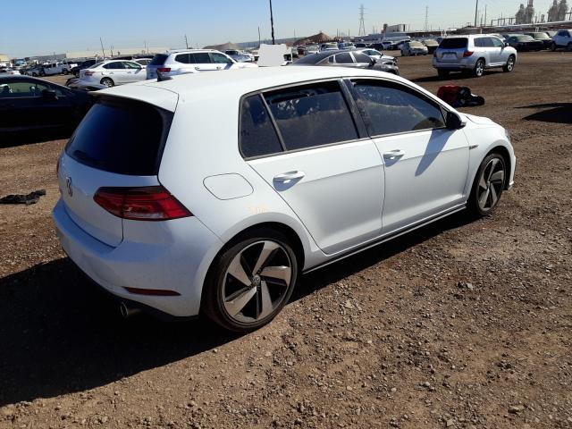 2020 VOLKSWAGEN GTI S 3VW6T7AU2LM003704