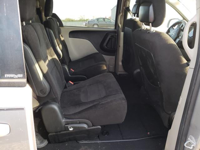 2010 DODGE GR CARAVAN 2C4RDGCG1DR667510