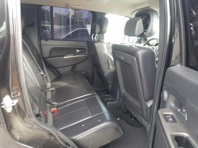 2012 JEEP LIBERTY JE 1C4PJLFK4CW136087