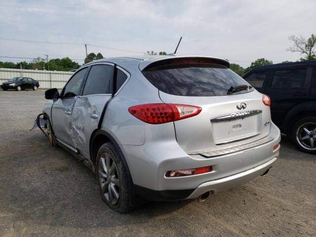 2016 INFINITI QX50 JN1BJ0RP5GM235148