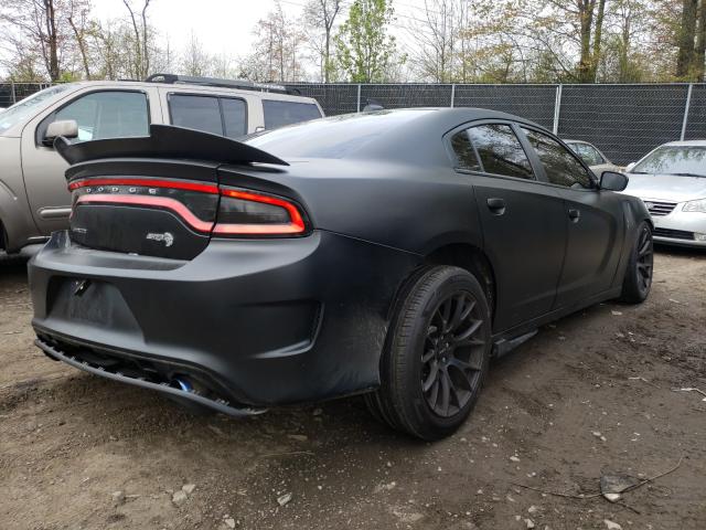 2017 DODGE CHARGER R/ 2C3CDXCT8HH601829
