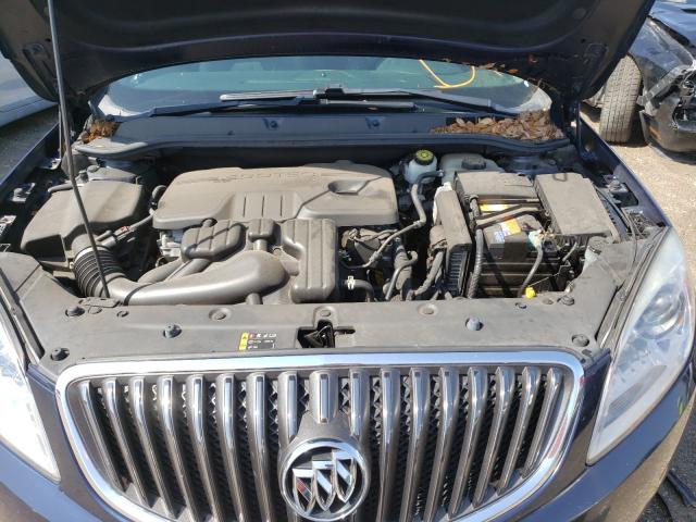 2016 BUICK VERANO SPO 1G4PW5SK9G4179694