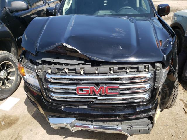 2016 GMC CANYON SLE 1GTG6CE31G1156909