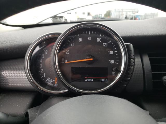 2015 MINI COOPER WMWXM5C57FT942736