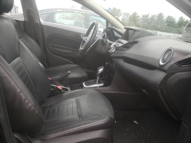 2014 FORD FIESTA TIT 3FADP4CJ1EM174078