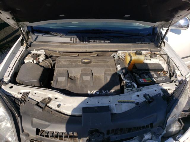 2012 CHEVROLET CAPTIVA SP 3GNAL3E57CS525420