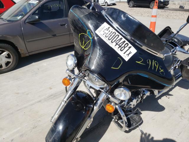 2007 HONDA VTX1300 S 1HFSC52157A400293