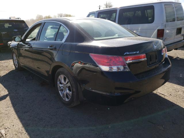 2012 HONDA ACCORD SE 1HGCP2F66CA142286
