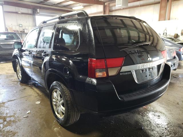 2011 MITSUBISHI ENDEAVOR L 4A4JM2AS9BE014532