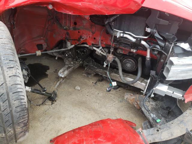 2016 DODGE DART GT SP 1C3CDFGB8GD823536