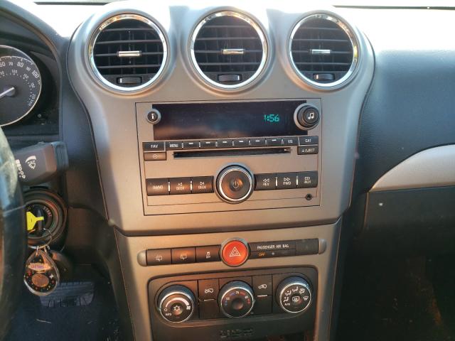 2012 CHEVROLET CAPTIVA SP 3GNAL3E57CS525420