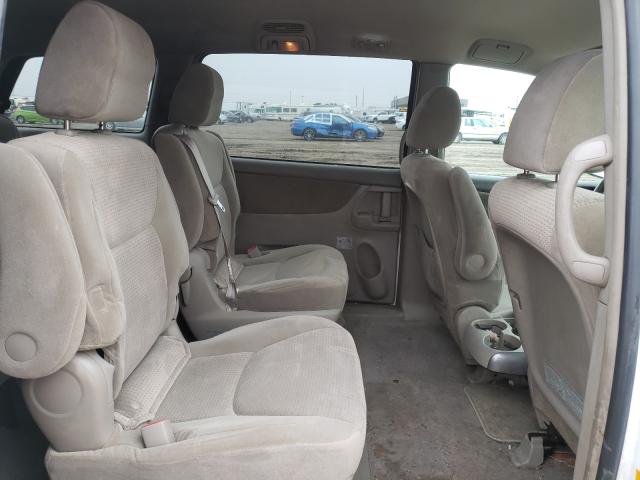 2010 TOYOTA SIENNA CE 5TDKK4CC0AS336133