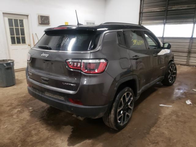 2019 JEEP COMPASS LI 3C4NJDCB7KT791740