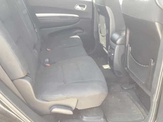 2015 DODGE DURANGO SX 1C4RDHAG7FC784450