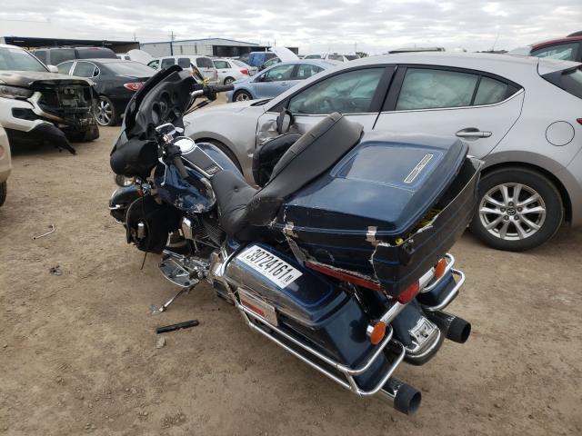 2002 HARLEY-DAVIDSON FLHTCI 1HD1FFW122Y603198