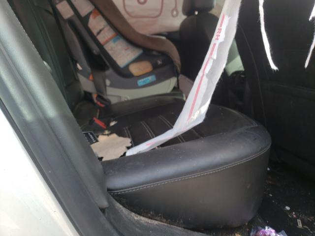 2012 BUICK REGAL GS 2G4GV5GV0C9151960