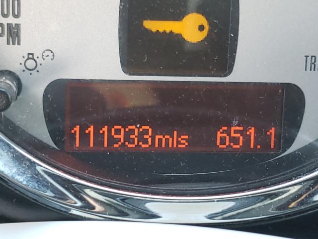2012 MINI COOPER COU WMWZB3C54CWM05965