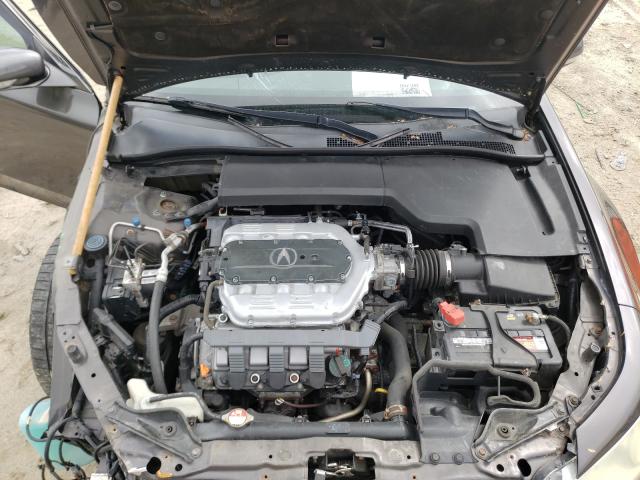 2010 ACURA TL 19UUA8F2XAA007007