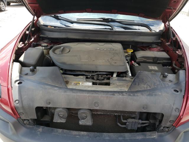 2014 JEEP CHEROKEE T 1C4PJMBS8EW233811