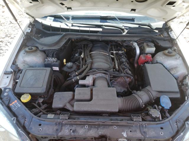2014 CHEVROLET CAPRICE PO 6G3NS5U2XEL956944