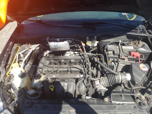 2011 FORD FOCUS SES 1FAHP3GN1BW157799