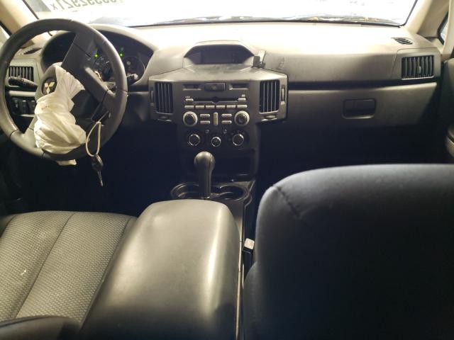 2011 MITSUBISHI ENDEAVOR L 4A4JM2AS9BE014532