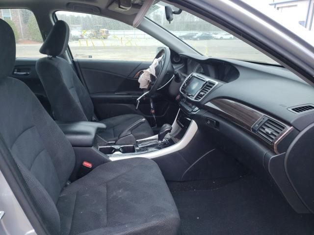 2017 HONDA ACCORD EX 1HGCR2F72HA273967