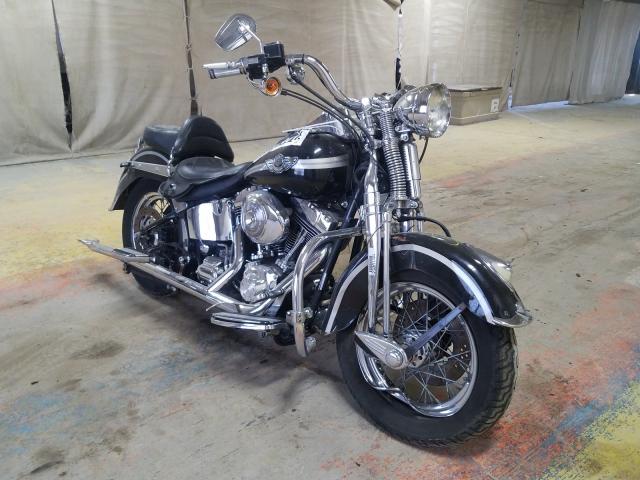 2003 HARLEY-DAVIDSON FLSTSI 1HD1BYB113Y058450