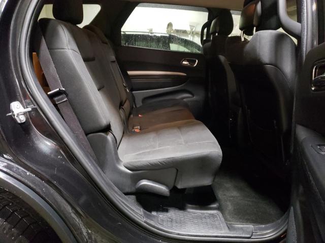 2015 DODGE DURANGO SX 1C4RDJAG3FC946923