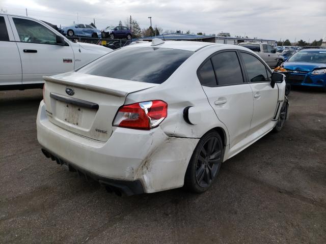 2016 SUBARU WRX PREMIU JF1VA1E60G9828910