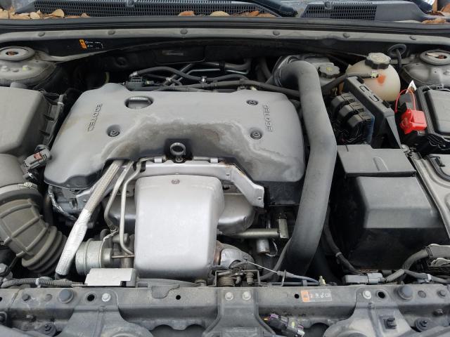 2016 CHEVROLET MALIBU PRE 1G1ZH5SX7GF329222