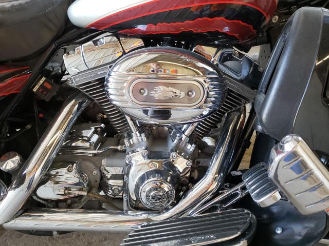 2006 HARLEY-DAVIDSON FLHTCUSE 1HD1PRE176Y956140