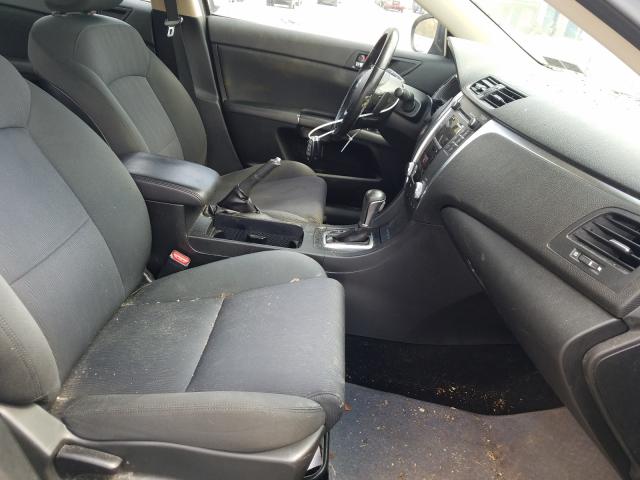 2010 SUZUKI KIZASHI GT JS2RE9A50A6100773