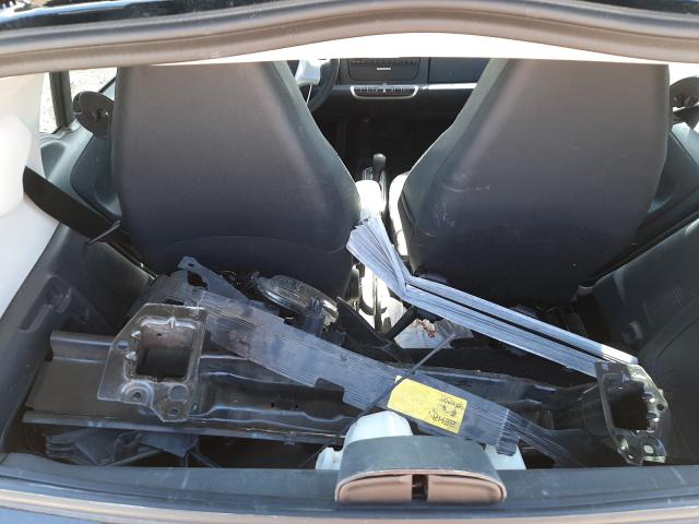 2014 SMART FORTWO WMEEJ9AA1EK732049