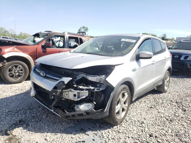 2013 FORD ESCAPE SE 1FMCU0GX4DUD22171