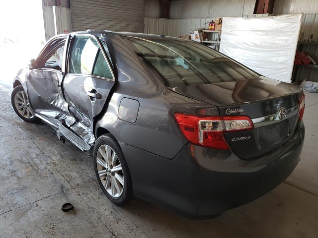2014 TOYOTA CAMRY L 4T4BF1FKXER356768