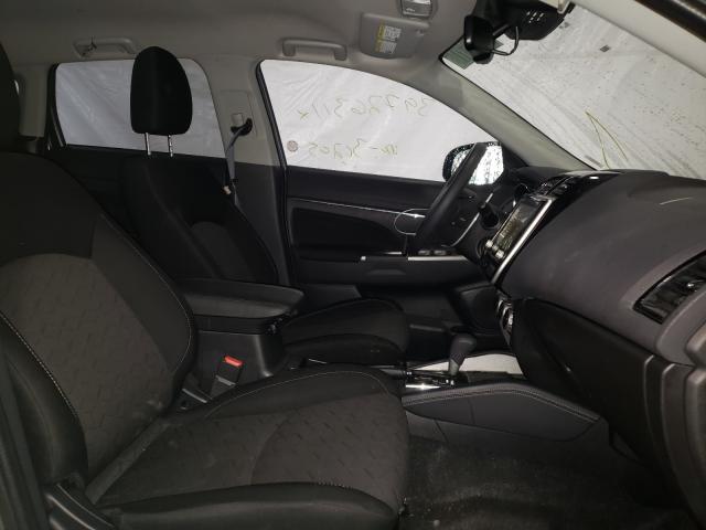 2020 MITSUBISHI OUTLANDER JA4AR3AU9LU019053