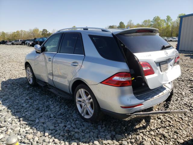 2015 MERCEDES-BENZ C 350 4JGDA5HB6FA512121