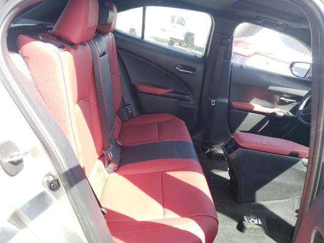 2020 LEXUS UX 250H JTHR9JBH8L2027962