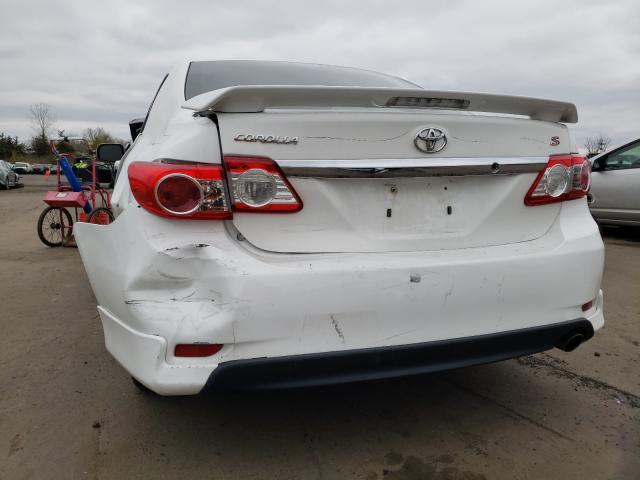 2012 TOYOTA COR L/LE/L 2T1BU4EE0CC888333