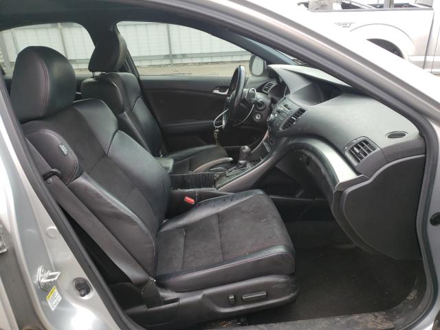 2012 ACURA TSX SE JH4CU2F86CC019793