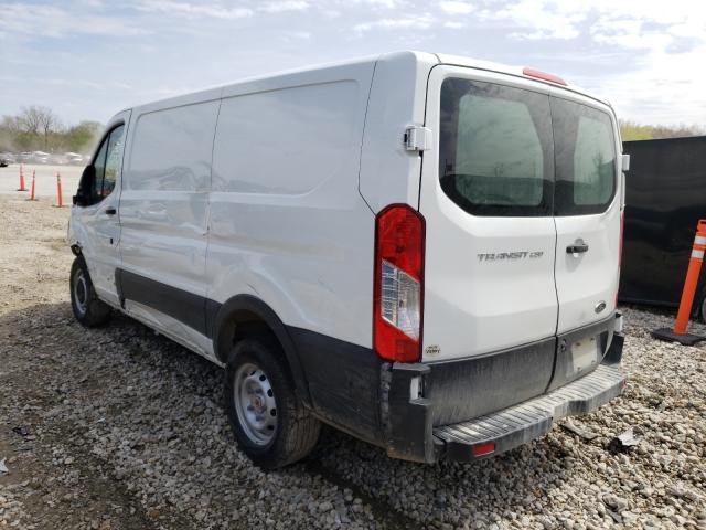 2019 FORD TRANSIT T- 1FTYR1ZM2KKA00951