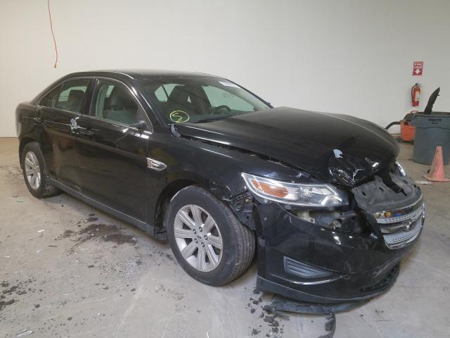 2011 FORD TAURUS SE 1FAHP2DW6BG130826