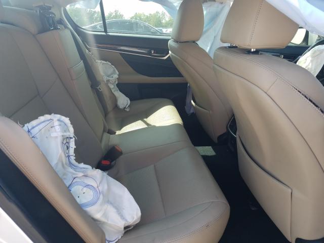 2016 LEXUS GS 350 BAS JTHBZ1BL2GA001956