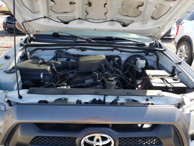 2013 TOYOTA TACOMA 5TFNX4CN2DX023597