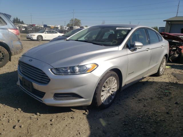 2014 FORD FUSION SE 3FA6P0LU5ER195336