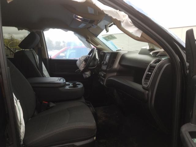 2020 RAM 2500 TRADE 3C6UR5CL1LG178629